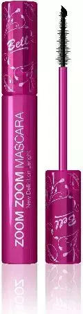 Bell Zoom Zoom Mascara Μαύρη 10gr