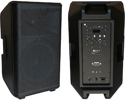REACT PS-12A 400W με Woofer 12" REACT PS-12A 400W με Woofer 12"