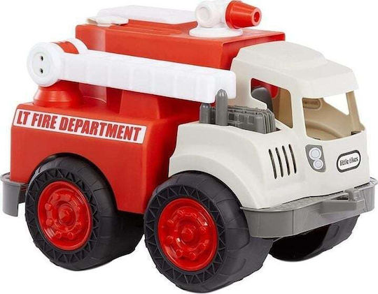 Little Tikes Камион Пожарна кола за 2+ години