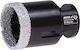 Dedra Burghie diamantată cu diametru 68mm