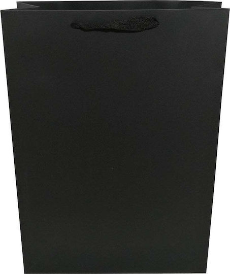 Ziemia Obiecana Чанта за Подарък Черен 32x12x45см.