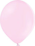 Set of 100 Balloons Pink 23cm