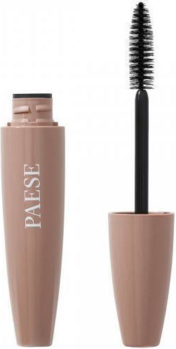 Paese Spotlash! Mascara Μαύρο 10ml