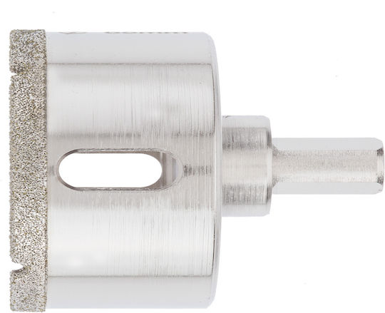 Graphite Burghie diamantată cu diametru 44mm pentru Gresie