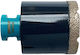 Bihui Diamant Lochsäge mit Durchmesser 55mm für Fliese