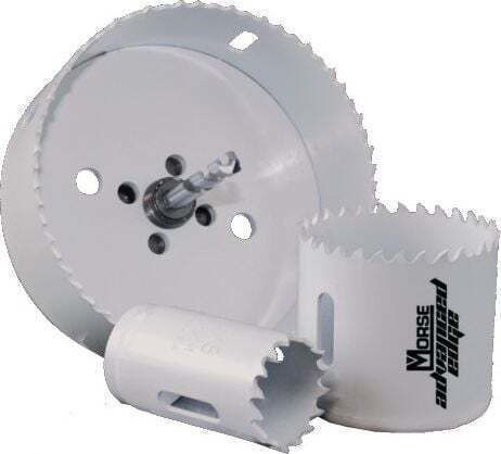 Morse Hole Saw