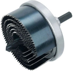 Wolfcraft Lochsäge 8mm bis 65mm Wolfcraft Lochsäge 8mm bis 65mm