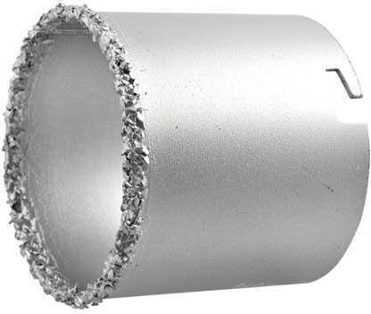Modeco Lochsäge Karbid mit Durchmesser 33mm