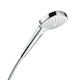 Hansgrohe Vario Телефонен душ с прекъсвач на по...
