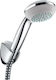 Hansgrohe Vario Handbrause mit Spirale