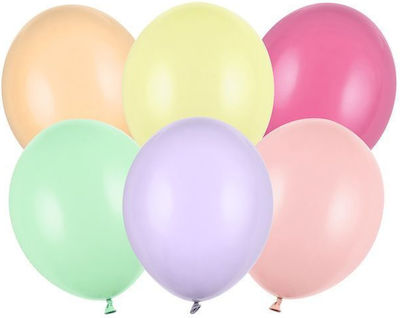 Set of 10 Balloons 27cm