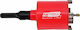 AWTools Diamond Hole Saw for Firebrick 655gr