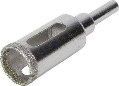 AWTools Diamant Lochsäge Kernbohrer mit Durchmesser 20mm 49gr