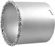 Modeco Diamant Lochsäge mit Durchmesser 83mm