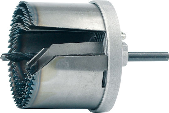 Vorel Diamond Hole Saw Set for Wood and Metal
