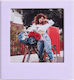 Loveinstant Square Set of Magnets Plastic 8.6x7.2cm 1pcs