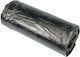 Vorel Trash Bags Capacity 35lt 35x48cm 50pcs Black
