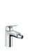 Hansgrohe Baterie Bidet Argintiu