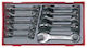 Teng Tools Сет Германополигонни 10бр