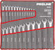 Proline Σετ Γερμανοπολύγωνα με Mέγεθος από 6mm έως 30mm 24τμχ