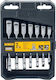 DEWALT Deutsch Polygon 1Stück