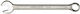 Teng Tools Germano-polygon 21mm 1buc