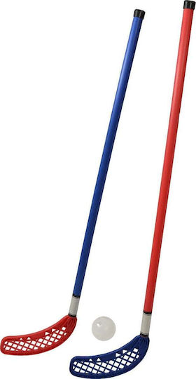 Set Floorball Enero 2 Bastoane Minge Enero Universal