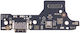 Xiaomi Redmi 12 Oem Charging Port Board