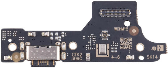 Xiaomi Redmi 12 Oem Charging Port Board