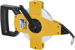 Dedra Tape Measure 13mm x 50m