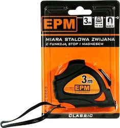 EPM Tape Measure