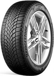 Bridgestone Blizzak 315/35R20 110V M+S Winter Tyre for Vehicle