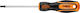 Neo Tools Magnetic Șurubelniță Lung Torx Dimensiunea T25x100mm