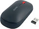 Leitz Cosy Wireless Mouse Velvet Grey