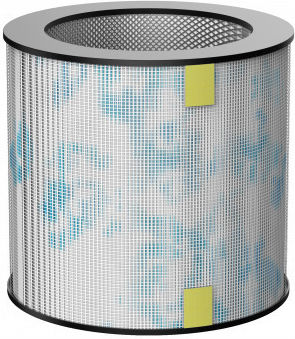 AlecoAir HEPA Filter for Air Purifier