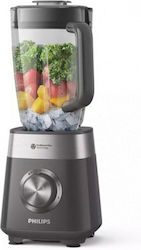 Philips Blender 2lt 1000W Gray