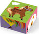 Παιδικό Puzzle για 2+ Ετών Viga Toys