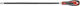 Teng Tools Long Flexible Screwdriver