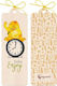 Cozywood Bookmark