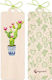 Cozywood Bookmark