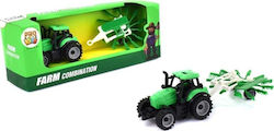 Pro Kids Tractor Pickup Truck for 3+ Years