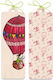 Cozywood Bookmark