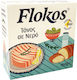 Τόνος Νερό Flokos 160g