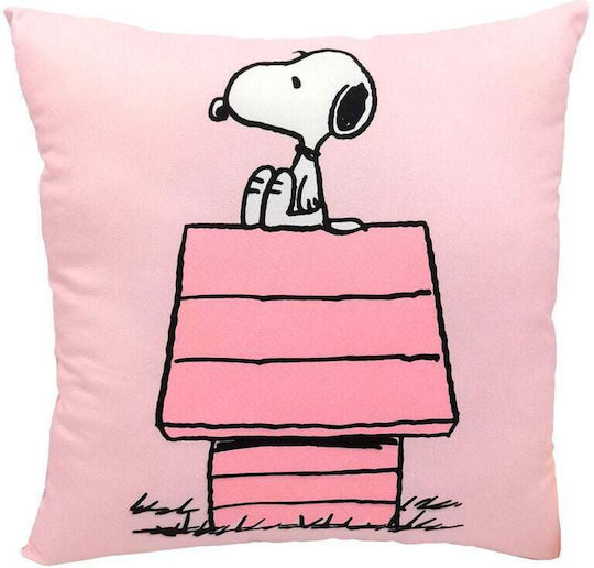 CyP Brands Kids Throw Pillow 35x11cm