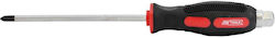 AWTools Κατσαβίδι Σταυρός Μεγέθους PH1x75mm