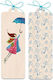 Cozywood Bookmark