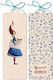 Cozywood Bookmark
