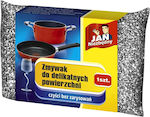 Jan Niezbędny Kitchen Sponge Silver