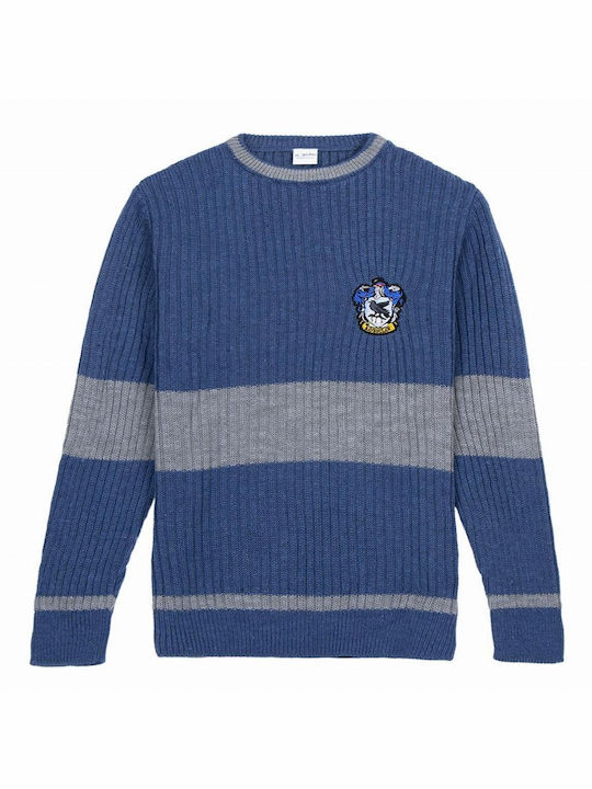 Cerda Bluse Harry Potter Blau