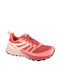 Inov-8 Trailfly Sport Shoes Trail Running Pink